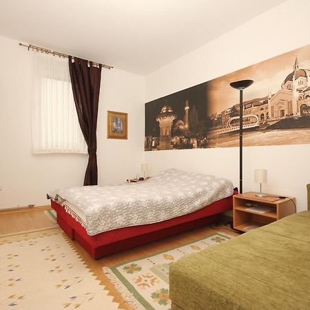 Kaya Apartments SJJ Extérieur photo