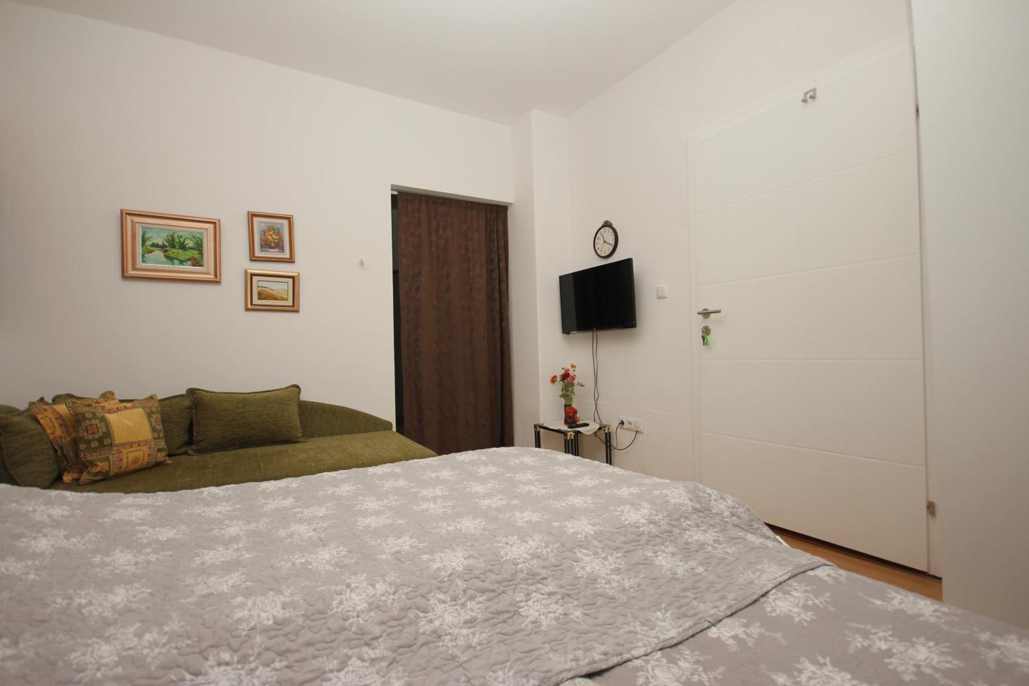 Kaya Apartments SJJ Extérieur photo