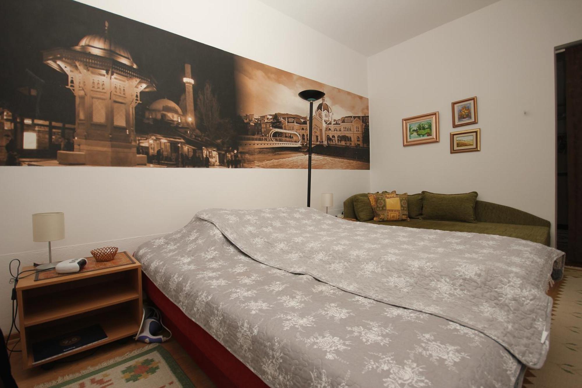 Kaya Apartments SJJ Extérieur photo