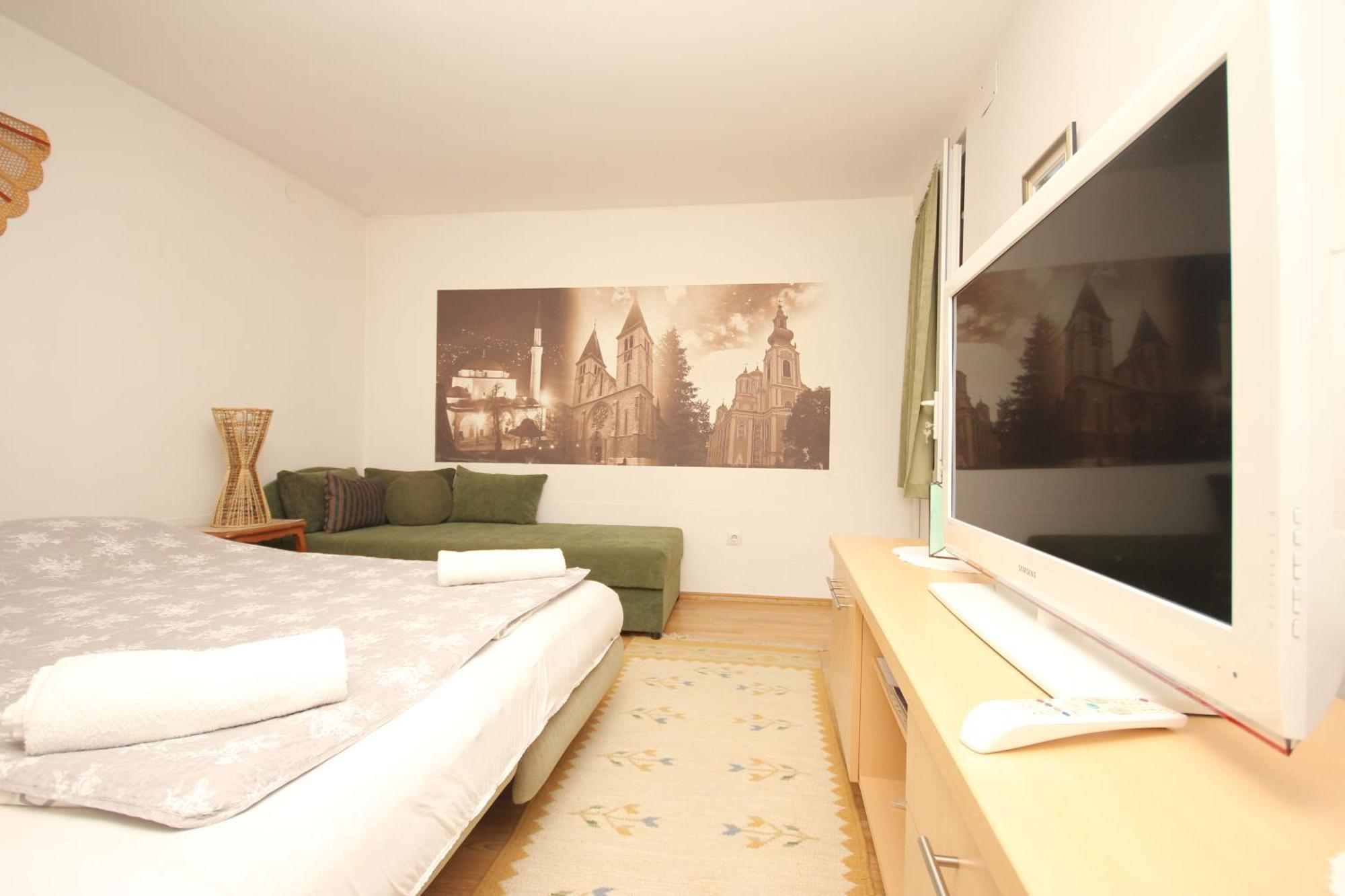 Kaya Apartments SJJ Extérieur photo