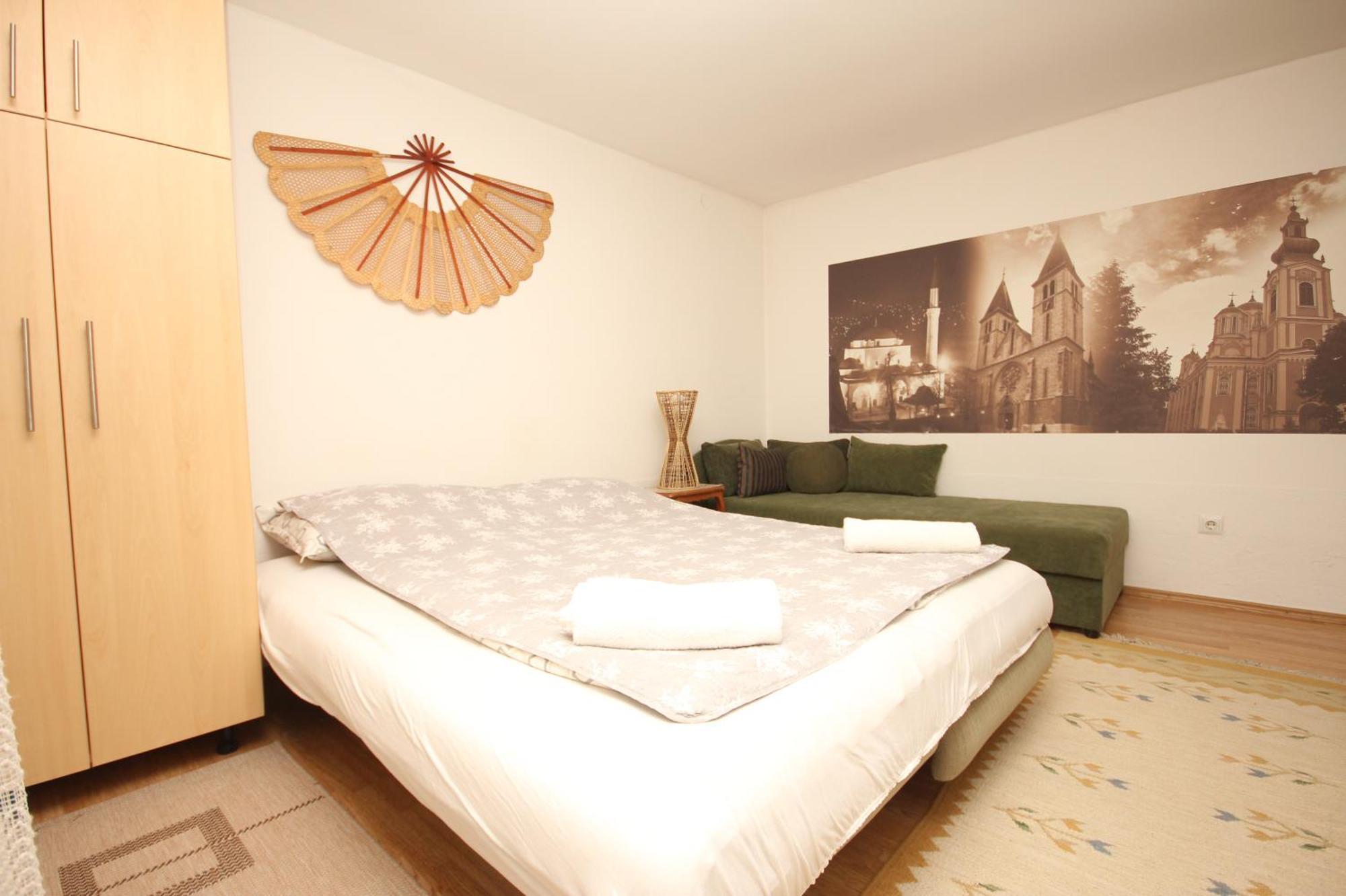 Kaya Apartments SJJ Extérieur photo