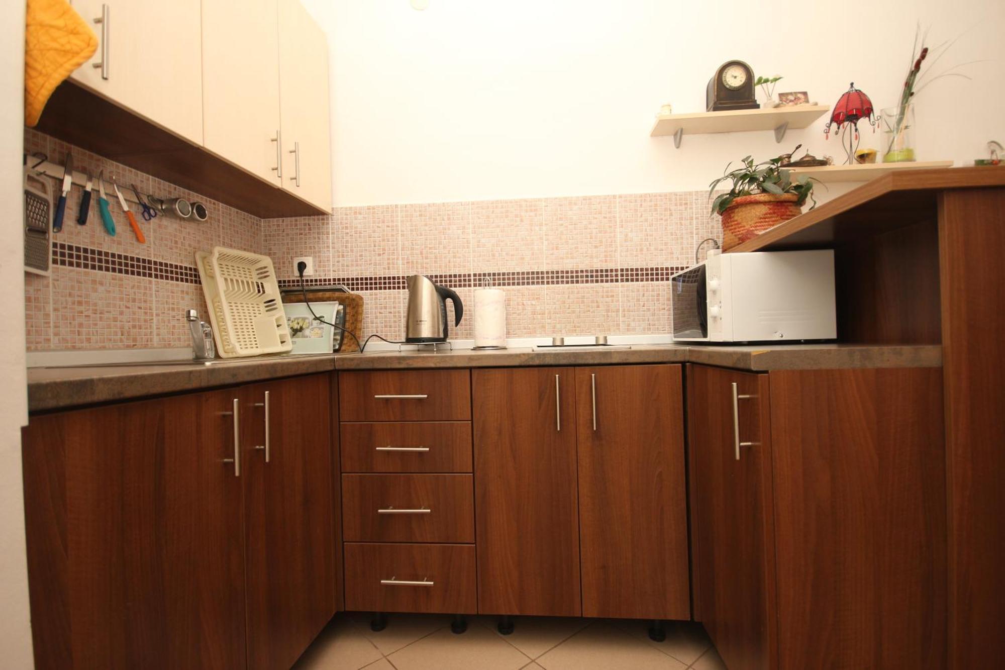 Kaya Apartments SJJ Extérieur photo